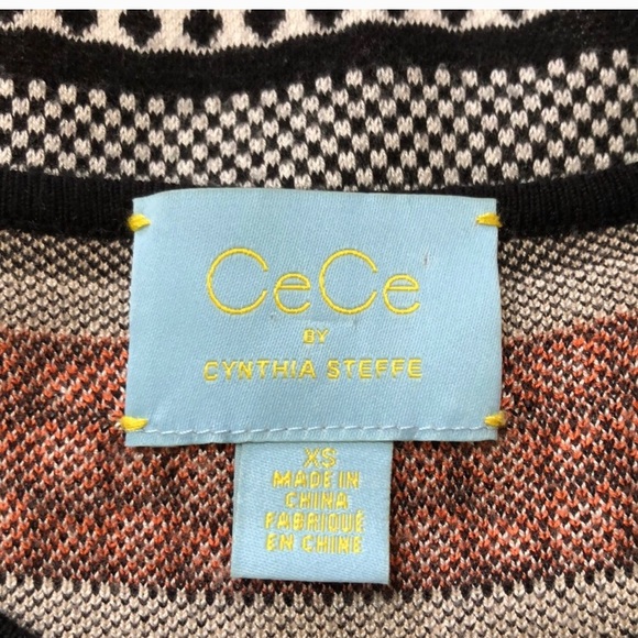 CeCe Knit Dress - Picture 4 of 7